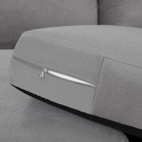 Removable Cushion Covers