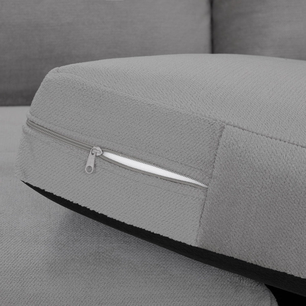 Removable Cushion Covers