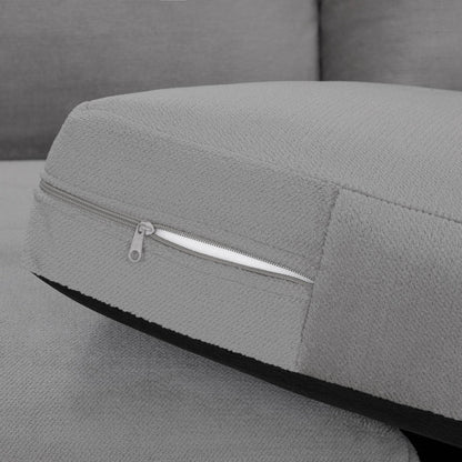 Removable Cushion Covers