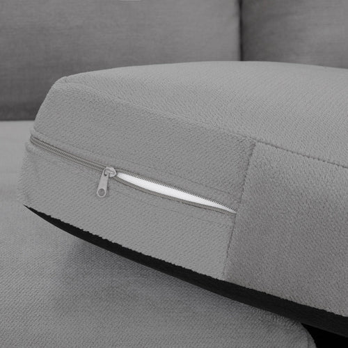 Removable Cushion Covers