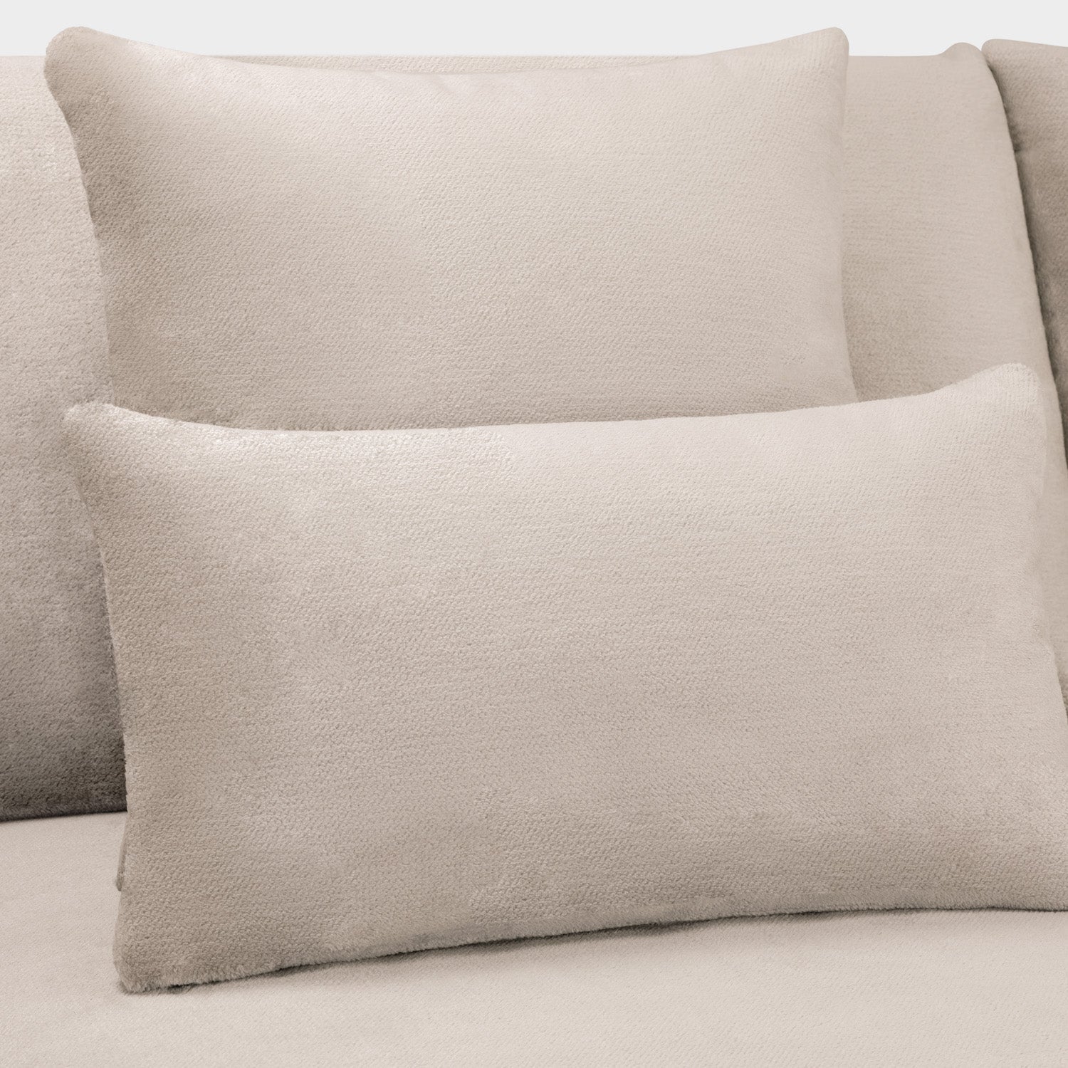 Additional Comfort Cushions