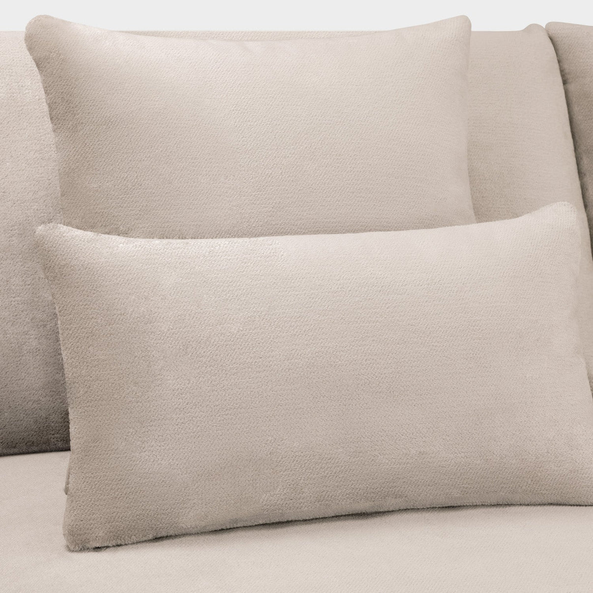 Additional Comfort Cushions