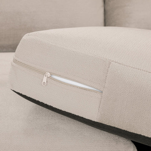 Removable Cushion Covers