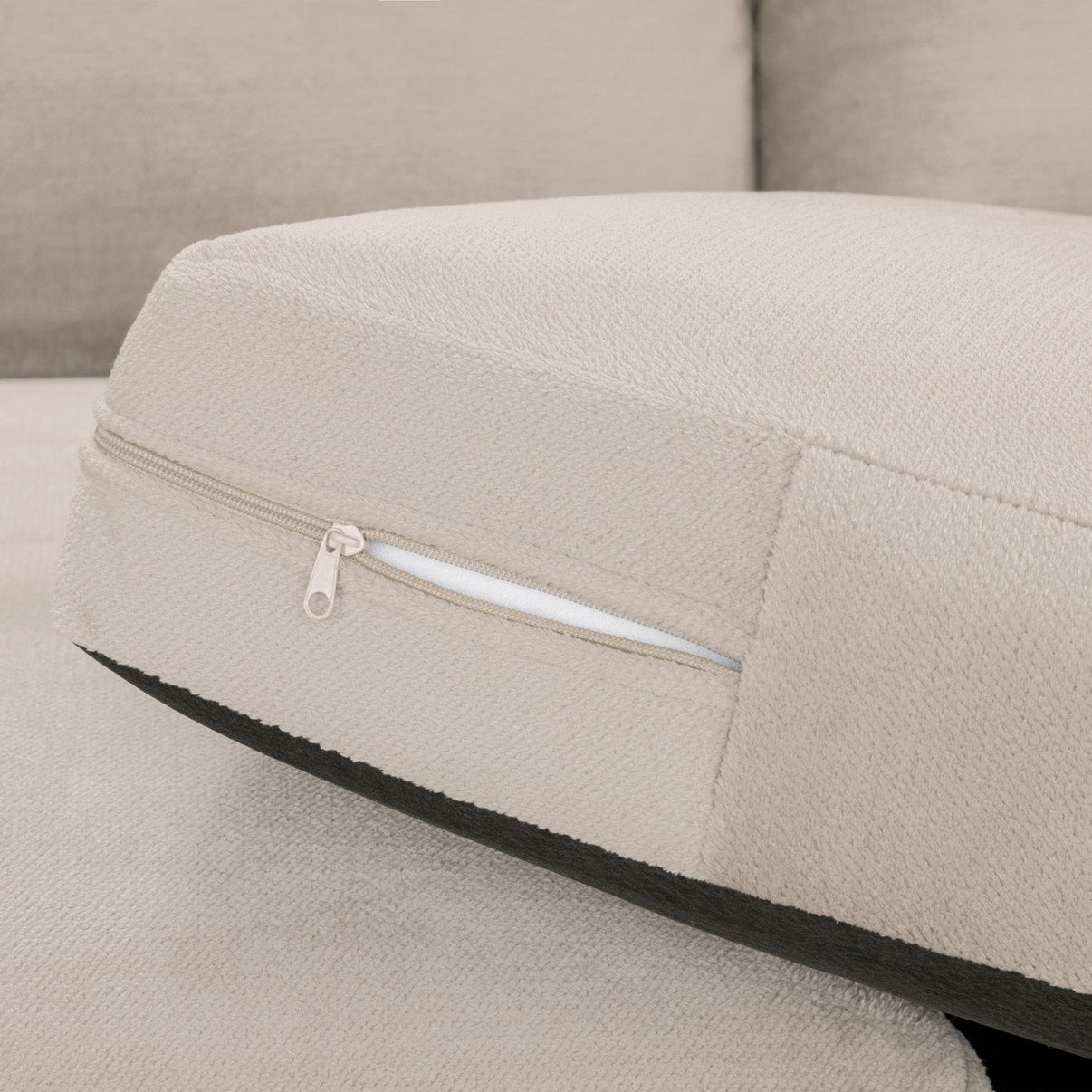 Removable Cushion Covers