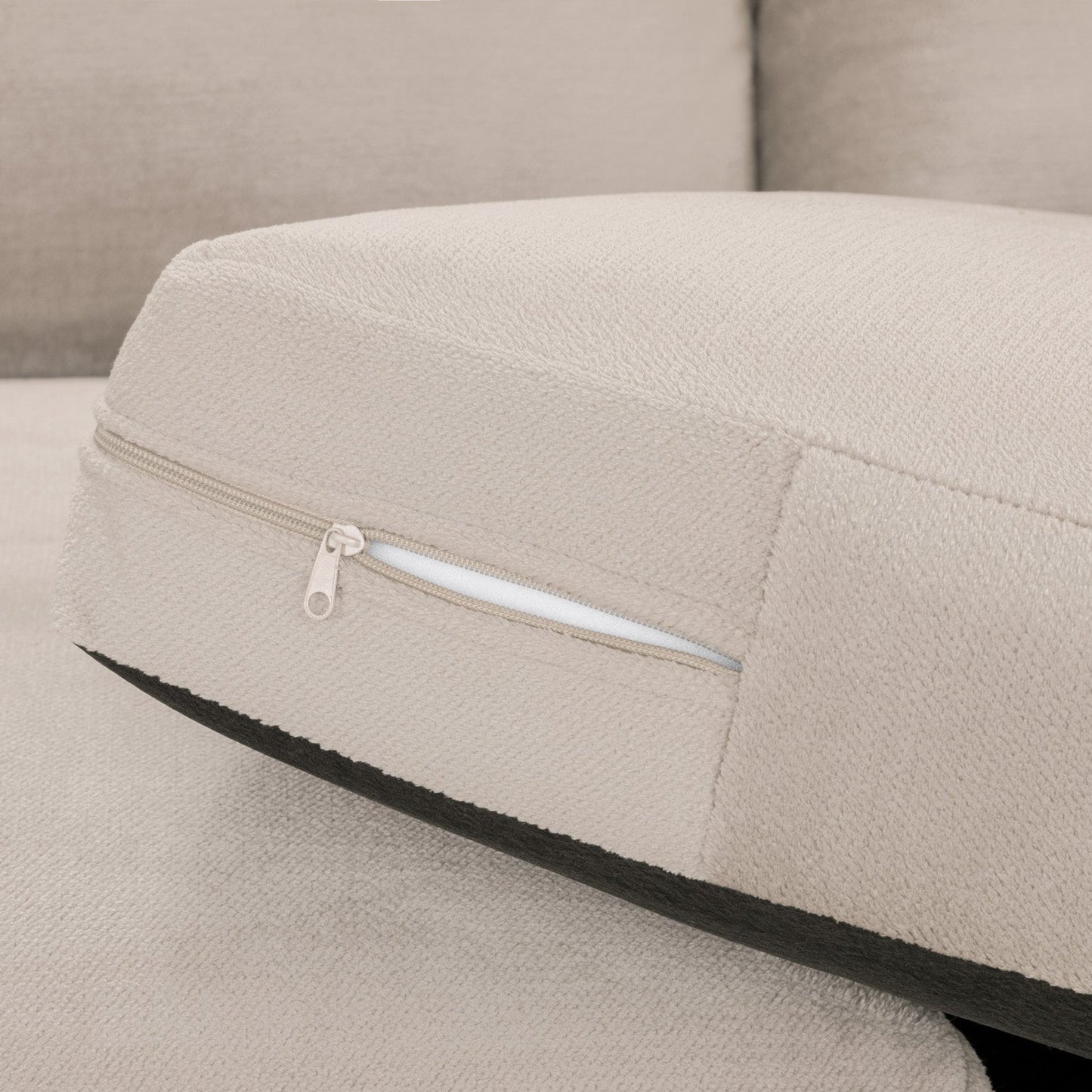Removable Cushion Covers