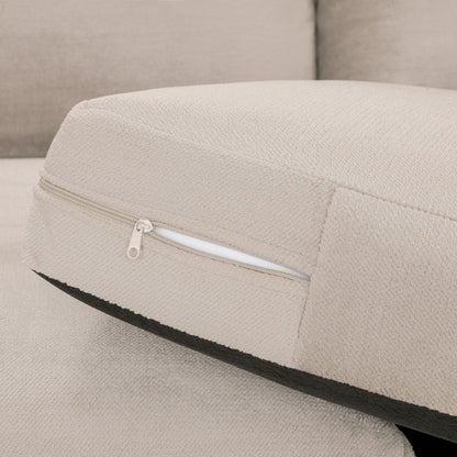 Removable Cushion Covers