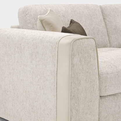 Soft Chenille Upholstery
