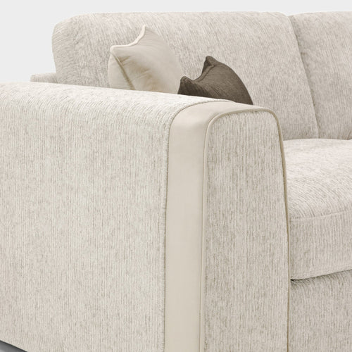 Soft Chenille Upholstery