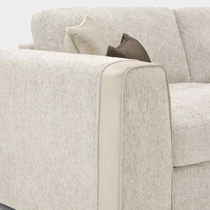 Soft Chenille Upholstery