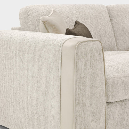 Soft Chenille Upholstery