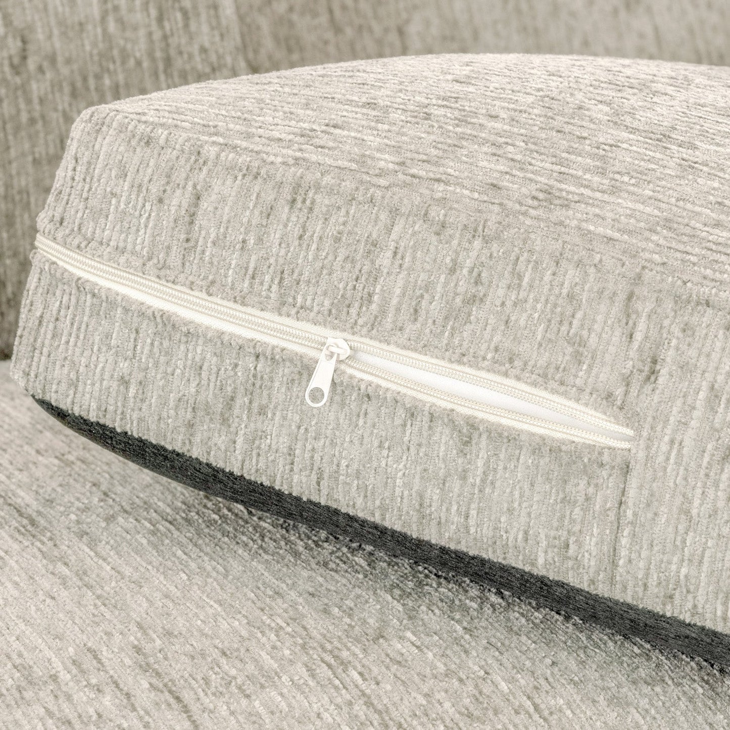 Removable Cushion Covers