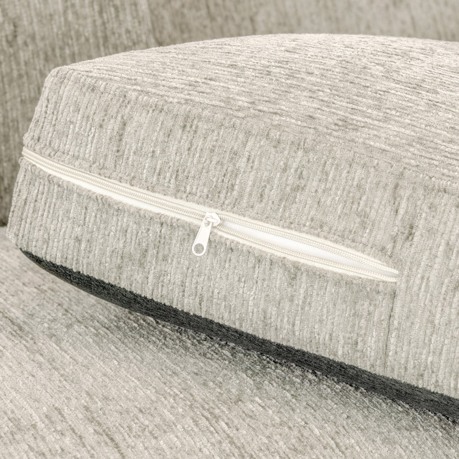 Removable Cushion Covers