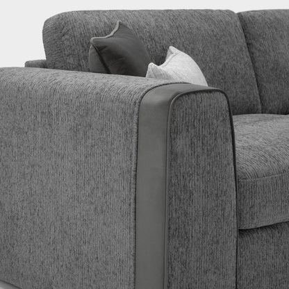 Soft Chenille Upholstery