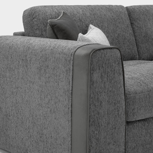 Soft Chenille Upholstery