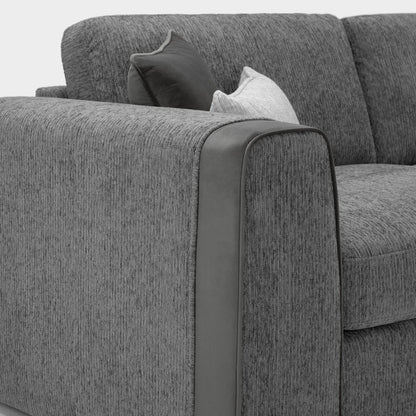 Soft Chenille Upholstery