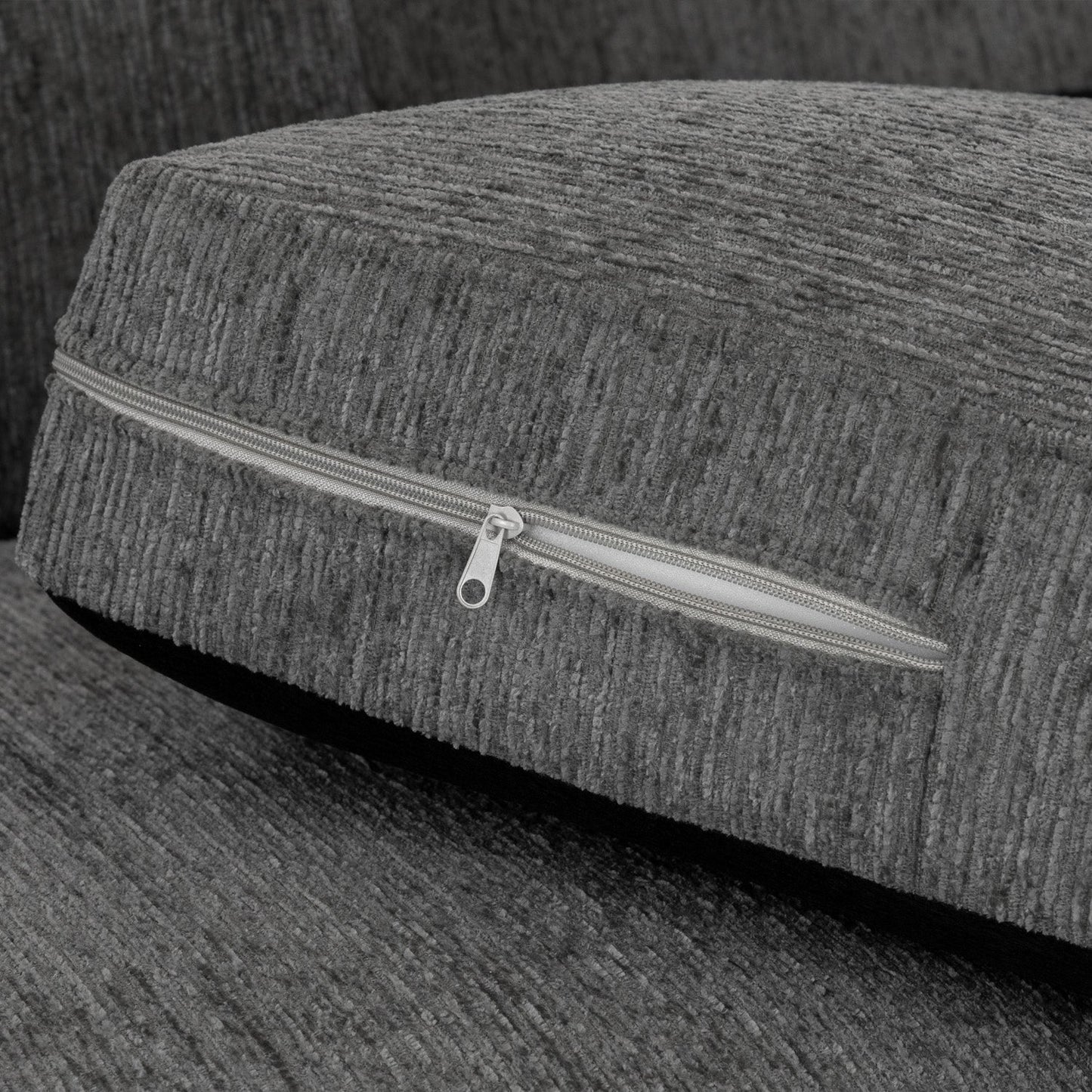 Removable Cushion Covers