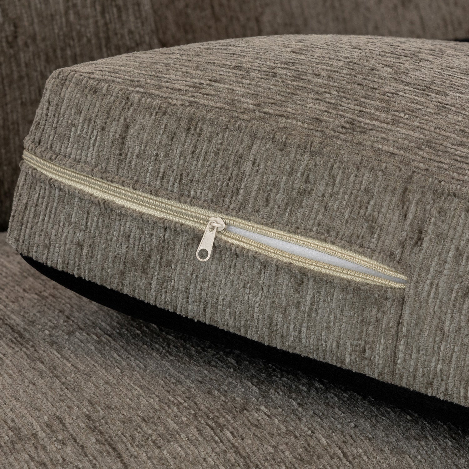 Removable Cushion Covers