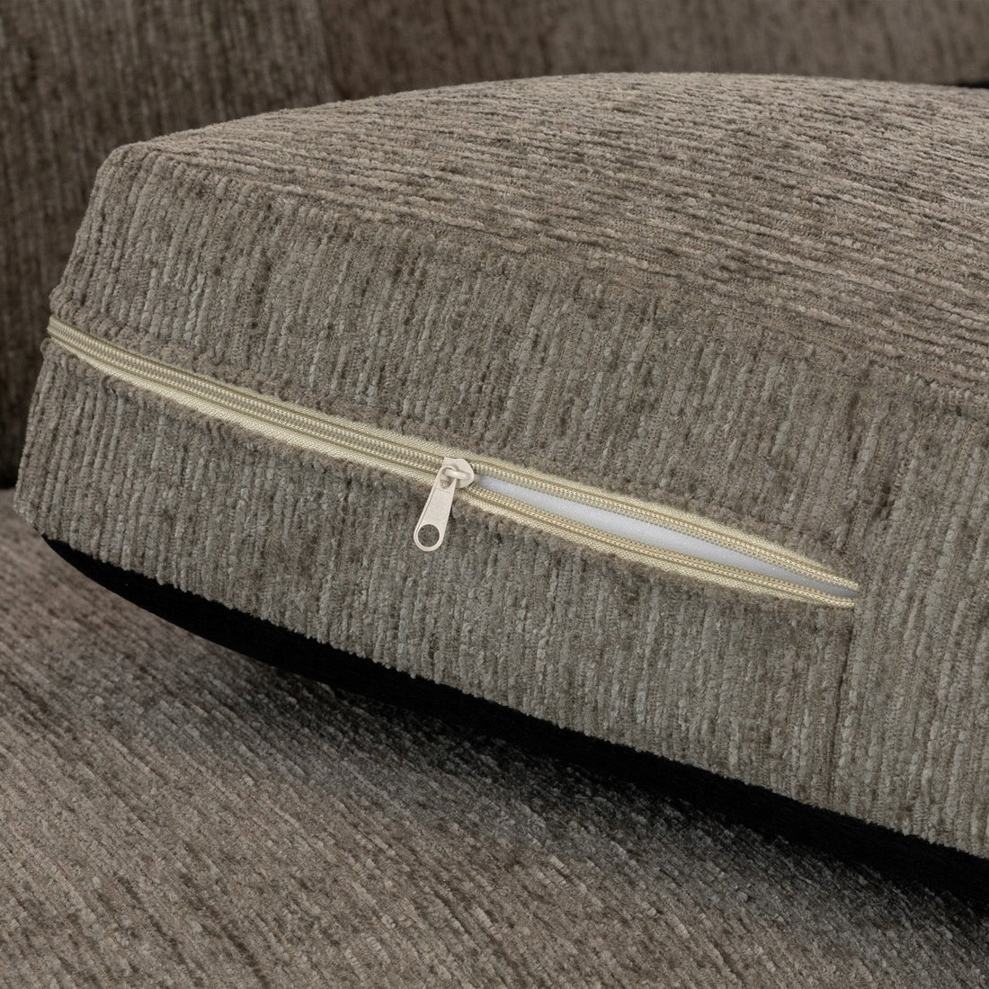 Removable Cushion Covers
