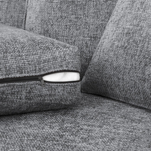 Removable Cushion Covers