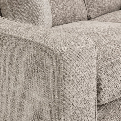 Hard-wearing Fabric