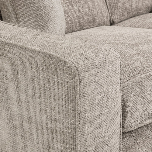 Hard-wearing Fabric