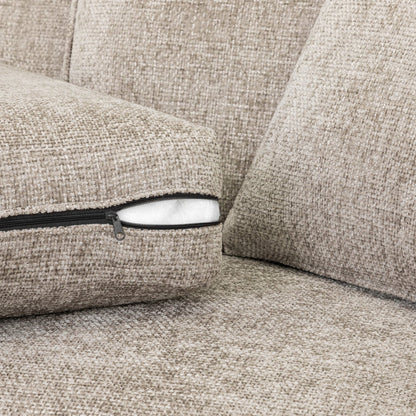 Removable Cushion Covers