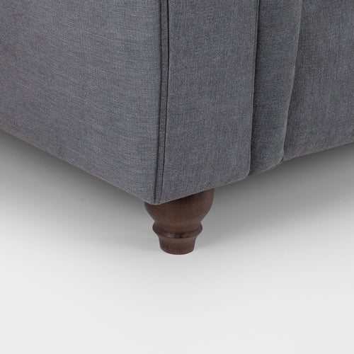  Wooden Feet