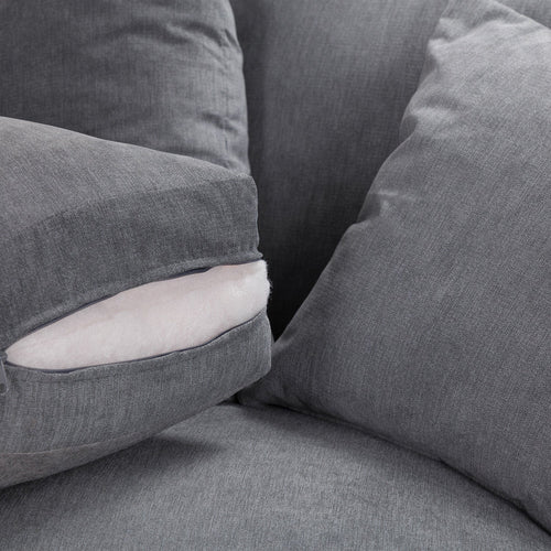 Removable Cushion Covers
