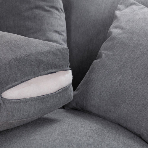 Removable Cushion Covers