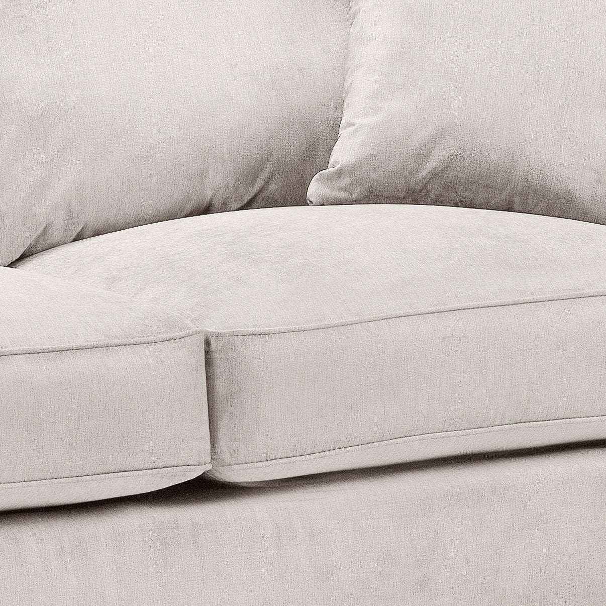 Removable Cushion Covers