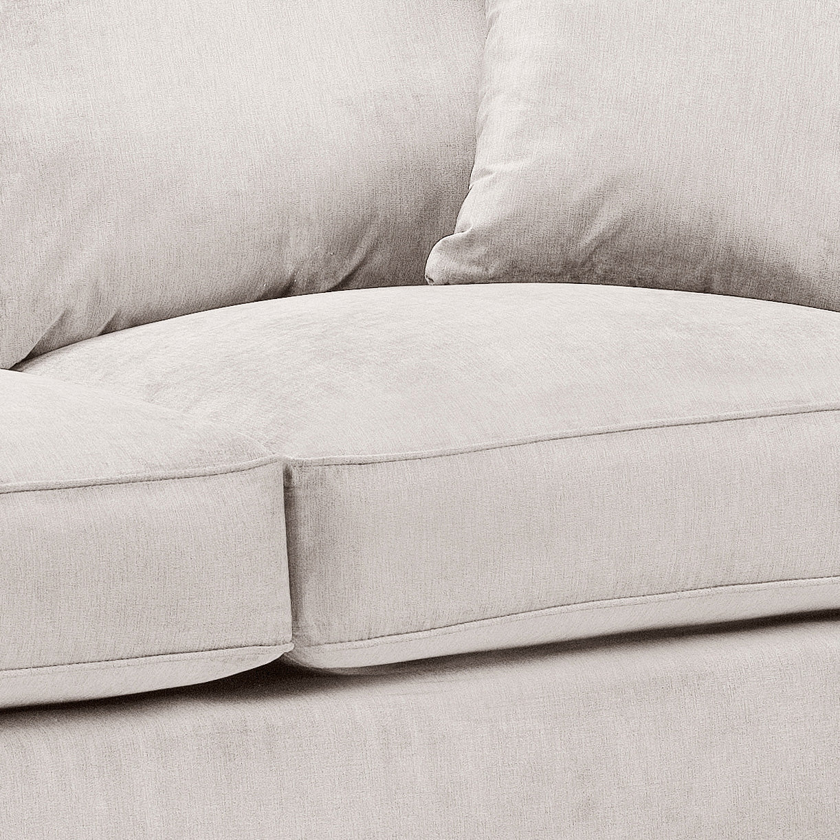 Removable Cushion Covers