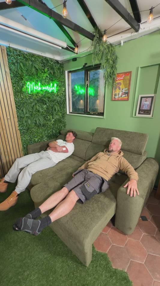 Mark Sofa Bed